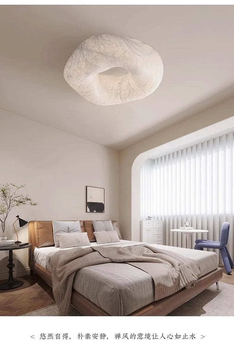 Plafonnier Zénitha photo 15 | Luxarmonie