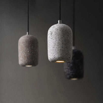 Cementa Pendant photo 6 | Luxarmonie
