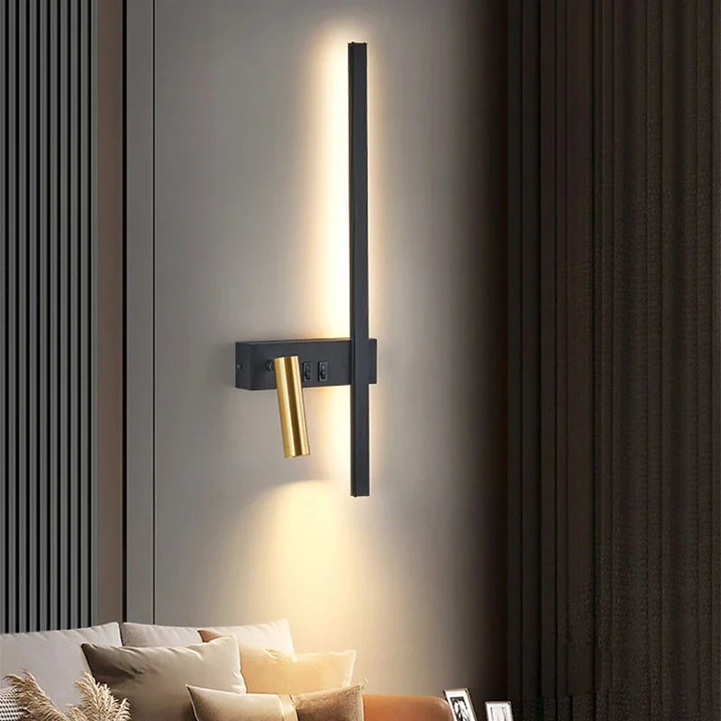 Wall Sconce Sanoni photo 9 | Luxarmonie