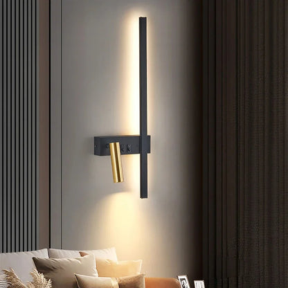 Wall Sconce Sanoni photo 9 | Luxarmonie