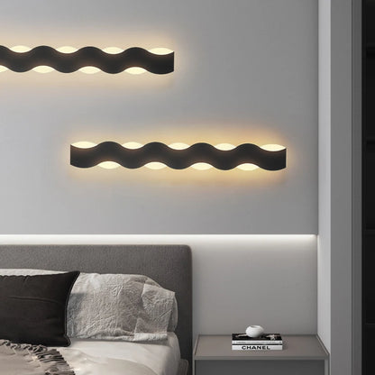 Outdoor Light Ondulys photo 8 | Luxarmonie