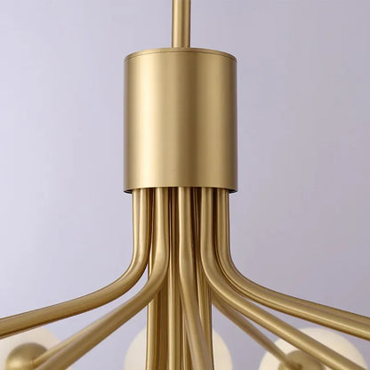 Pendant Orielis photo 6 | Luxarmonie