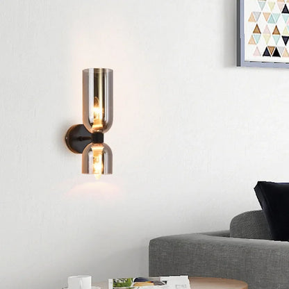 Sorella Wall Sconce photo 4 | Luxarmonie