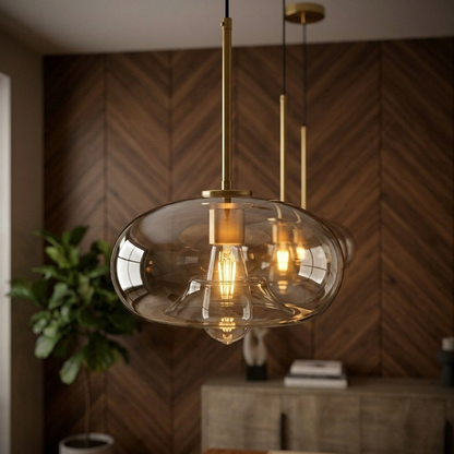 Verstelbare Scandinavische Hanglamp Betaalbaar – Nordica