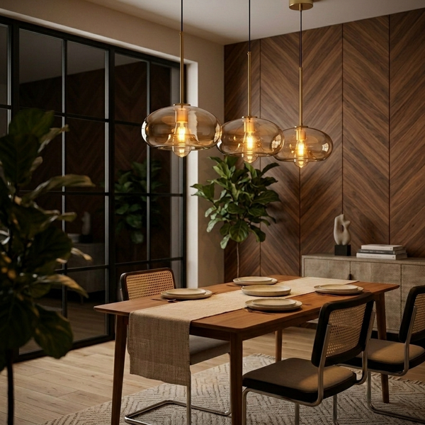 Verstelbare Scandinavische Hanglamp Betaalbaar – Nordica