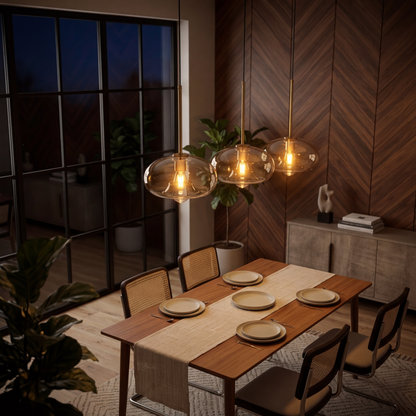 Verstelbare Scandinavische Hanglamp Betaalbaar – Nordica