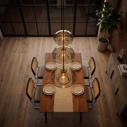 Verstelbare Scandinavische Hanglamp Betaalbaar – Nordica