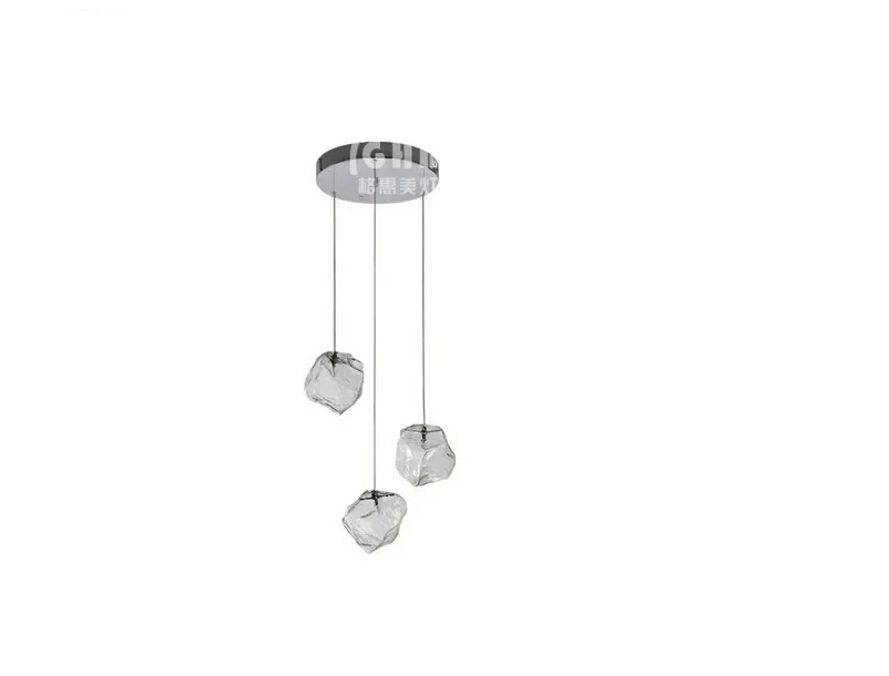 Cristallin Suspension photo 9 | Luxarmonie