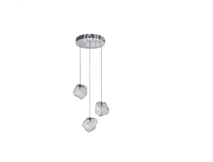 Cristallin Suspension photo 9 | Luxarmonie
