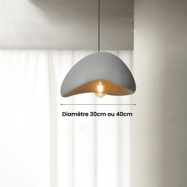 Suspension Pura photo 10 | Luxarmonie