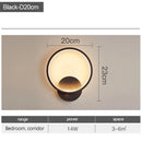 Dimbare LED Plafondlamp Modern IJsdesign – Ulya