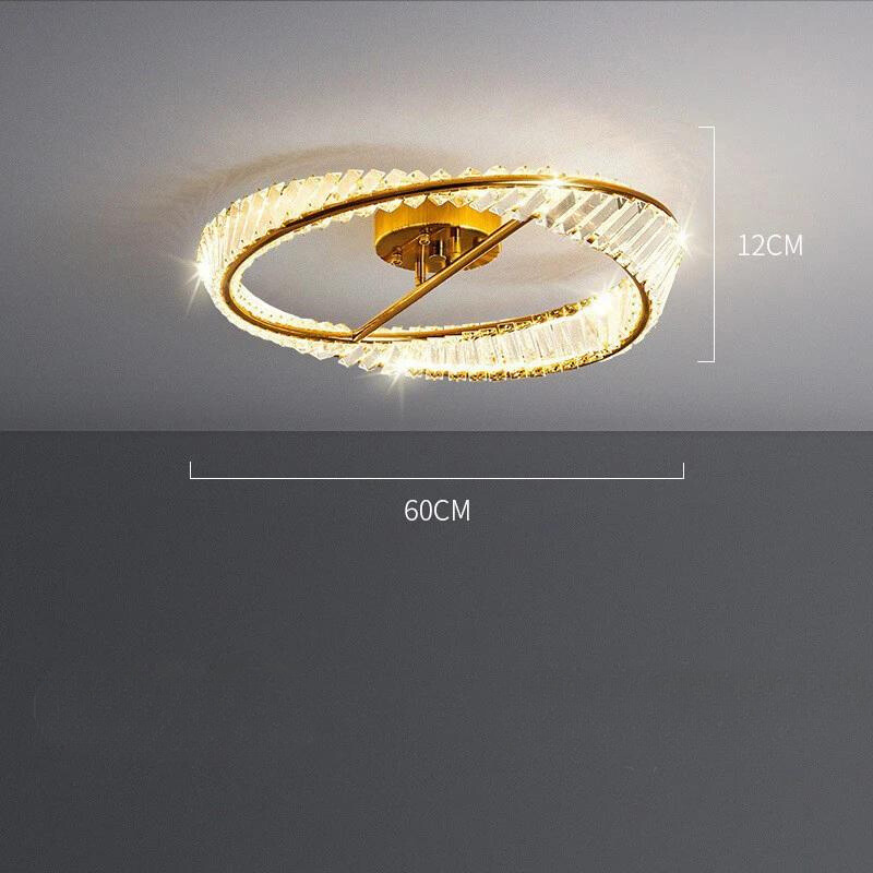 lustre Lussuoso photo 8 | Luxarmonie