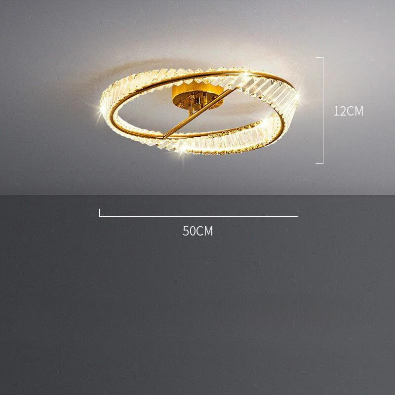 lustre Lussuoso photo 7 | Luxarmonie