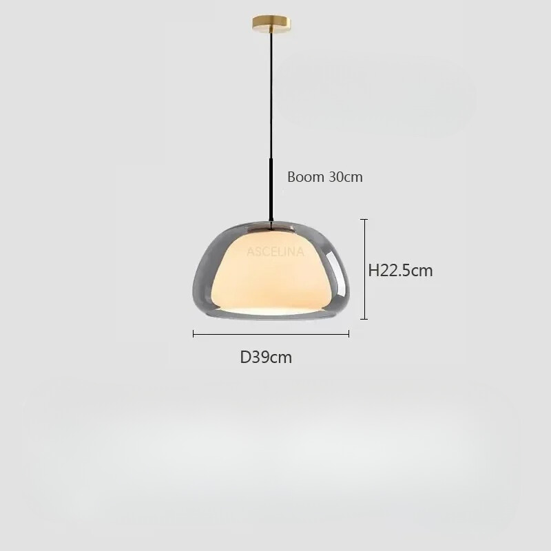 Capsule Pendant photo 14 | Luxarmonie