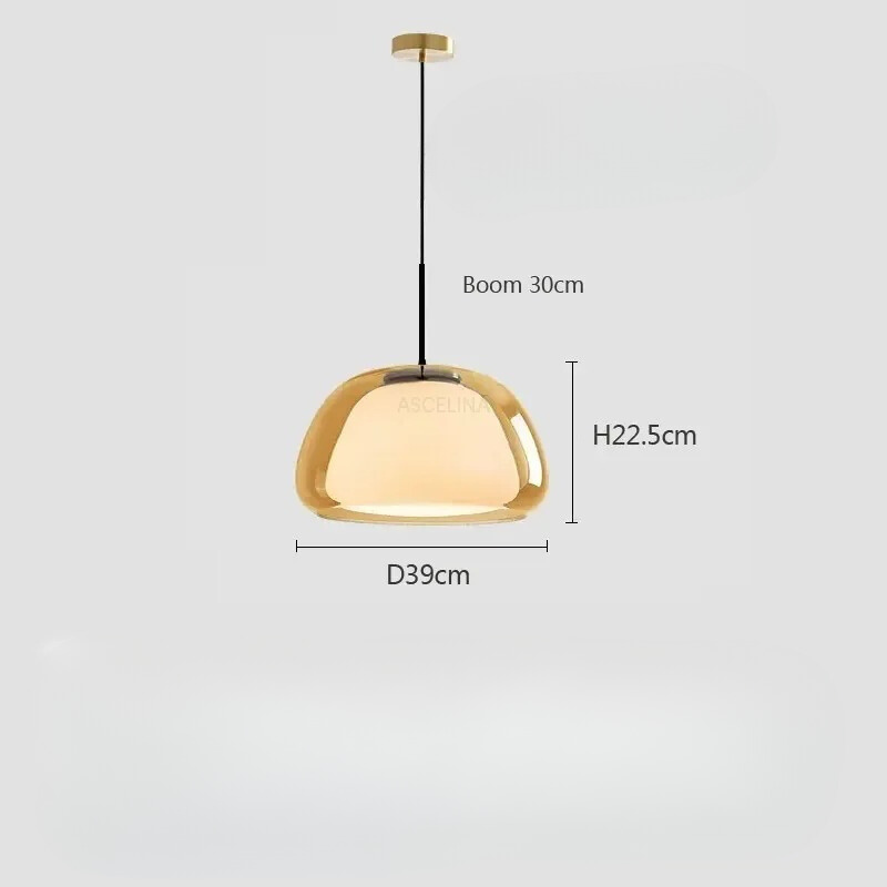 Capsule Pendant photo 13 | Luxarmonie