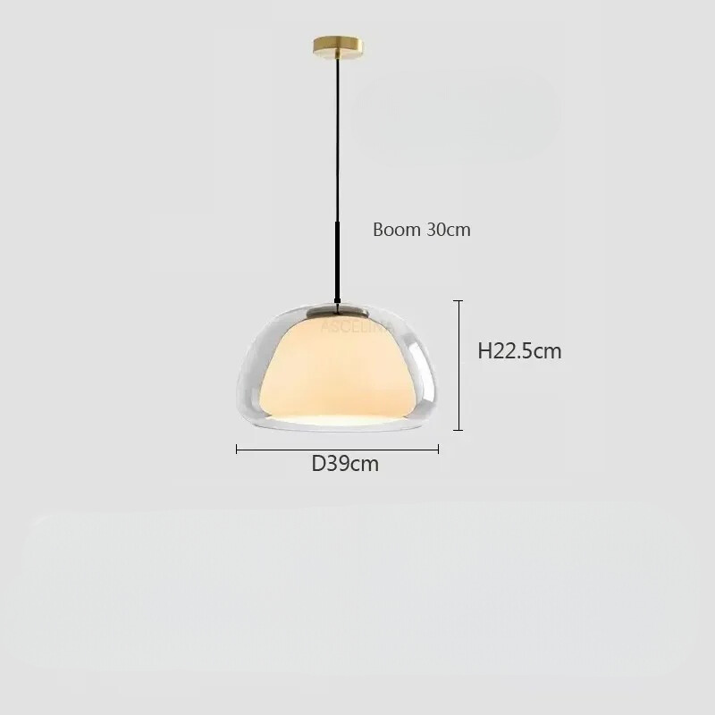 Suspension Capsule photo 12 | Luxarmonie