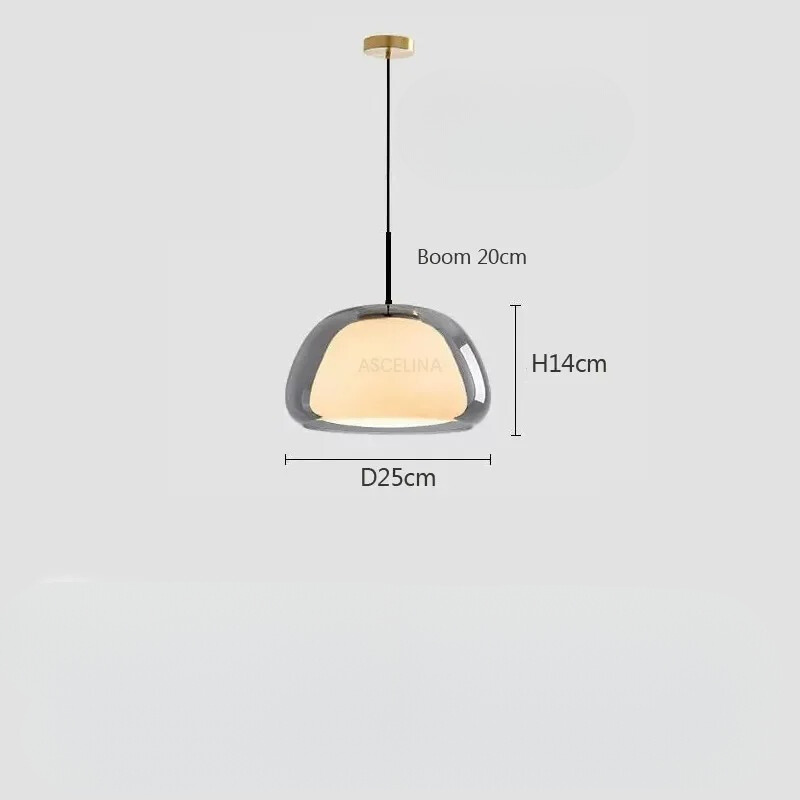 Capsule Pendant photo 11 | Luxarmonie