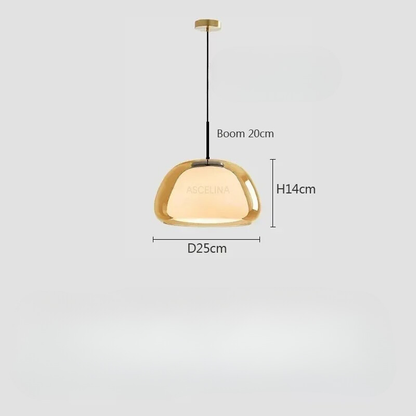 Capsule Pendant photo 10 | Luxarmonie