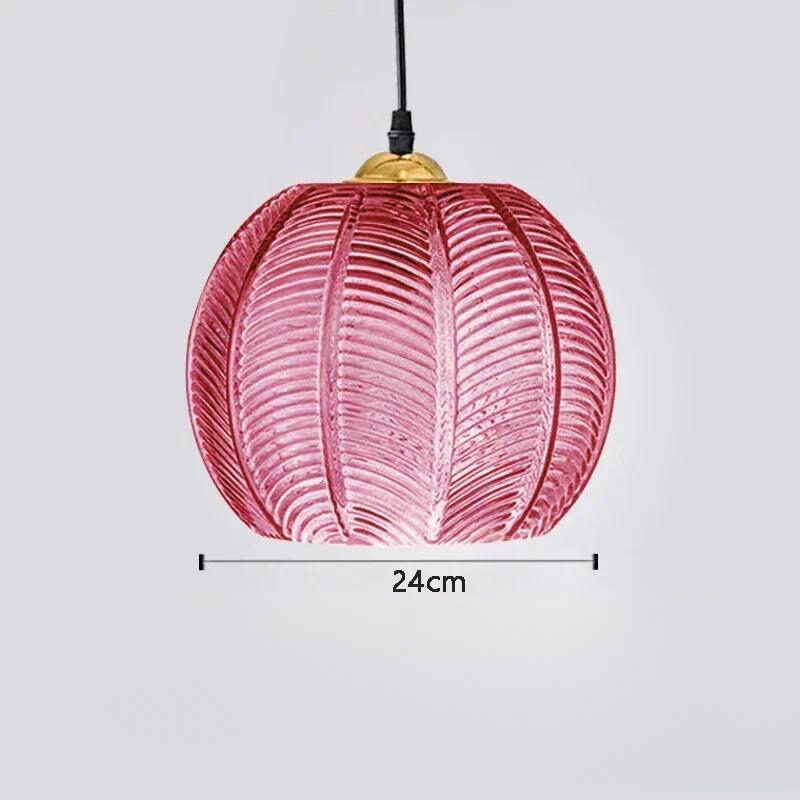 Suspension Feuillu photo 11 | Luxarmonie