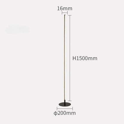Altura Floor Lamp photo 7 | Luxarmonie