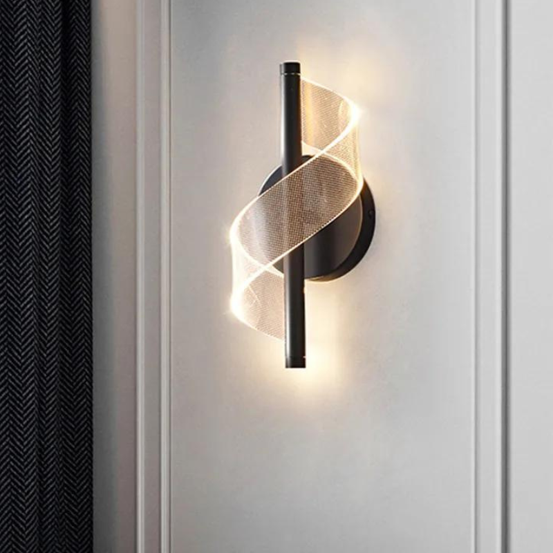 Wandlamp Minimalistische Stijl voor Elegante Decoratie – Luxaria