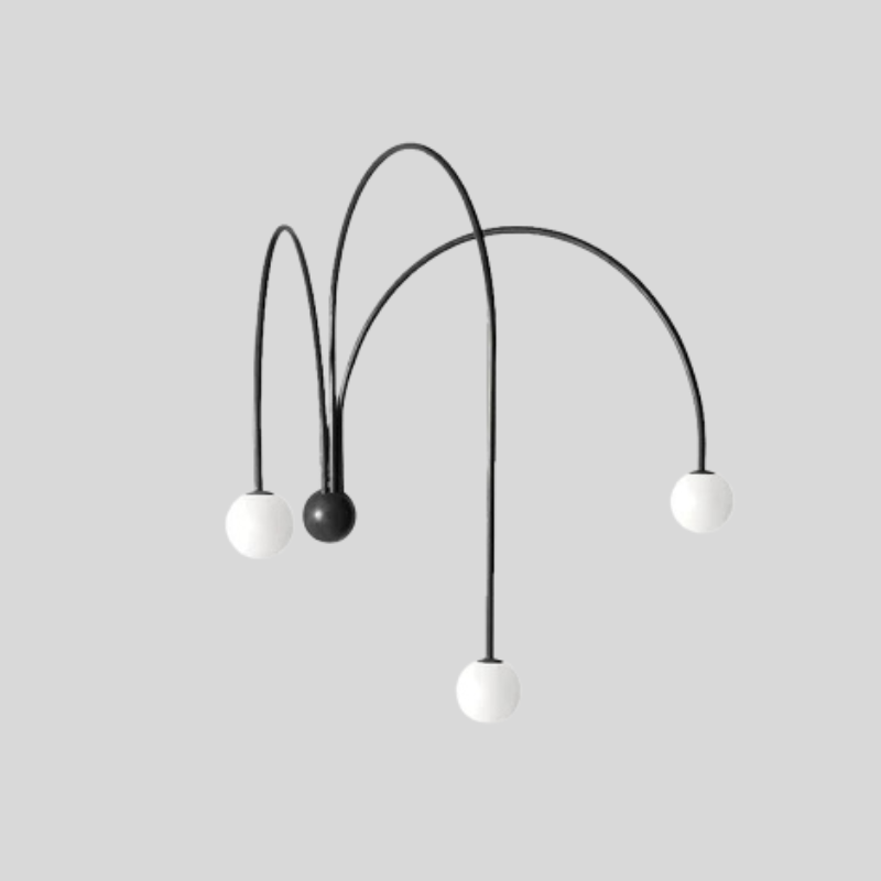 Suspension Forgiato photo 12 | Luxarmonie