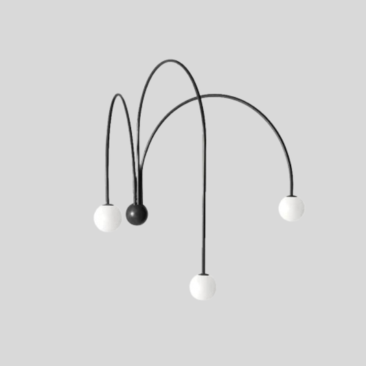 Suspension Forgiato photo 12 | Luxarmonie