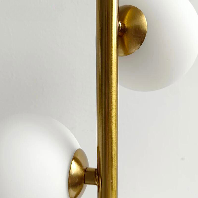 Lampe Sphérique photo 8 | Luxarmonie