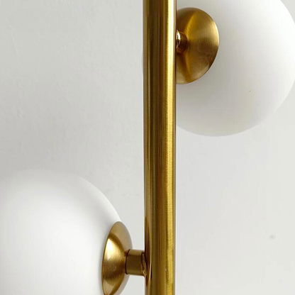 Spherical Lamp photo 8 | Luxarmonie