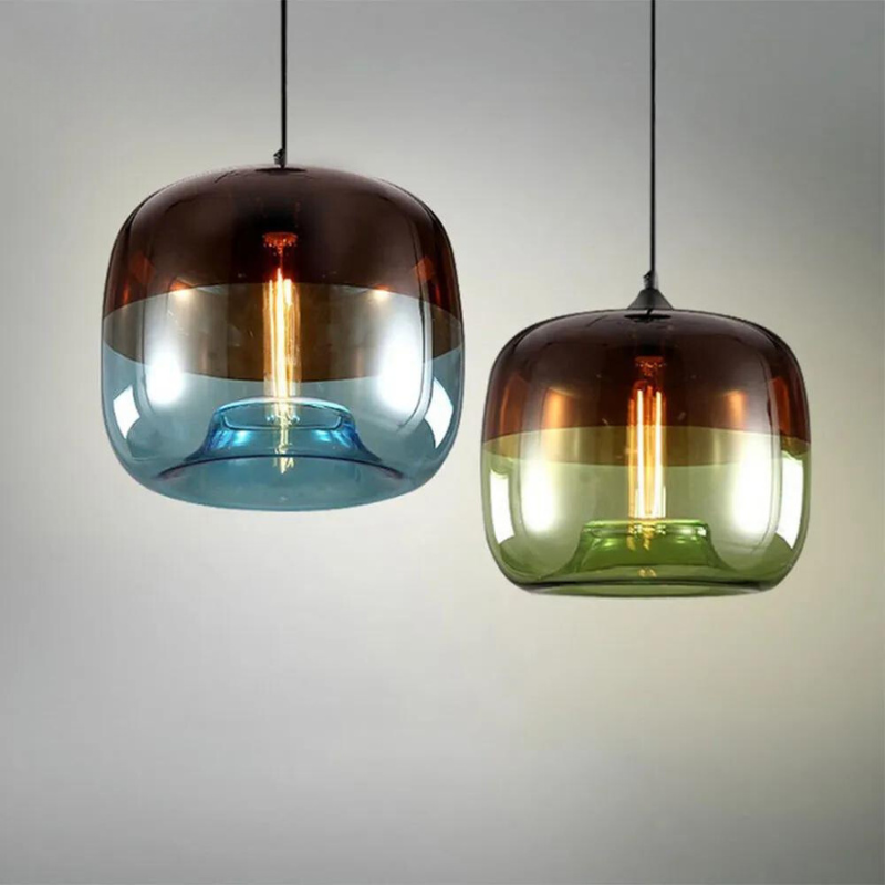 Dome Pendant photo 5 | Luxarmonie