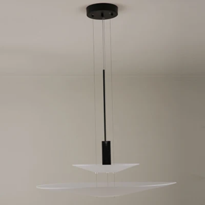 Discs Suspension photo 9 | Luxarmonie