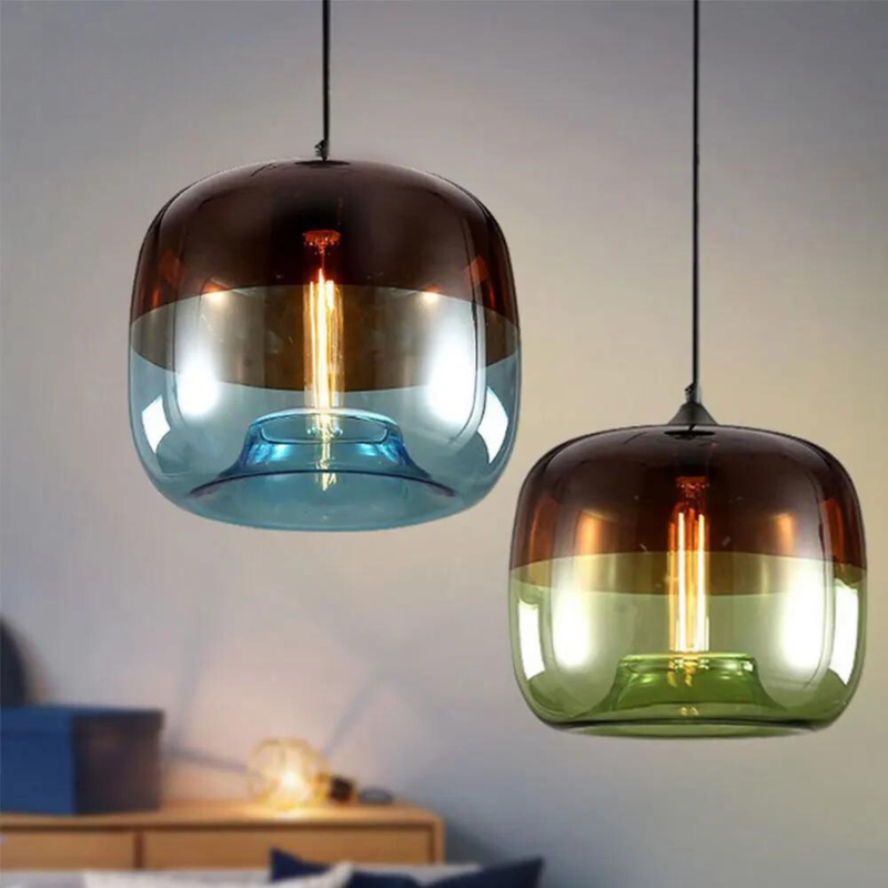 Dome Pendant photo 7 | Luxarmonie