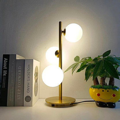 Spherical Lamp photo 5 | Luxarmonie