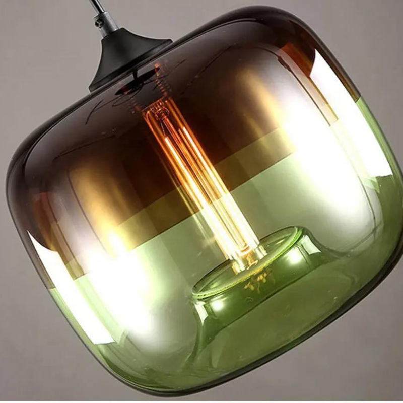 Suspension Dôme photo 8 | Luxarmonie