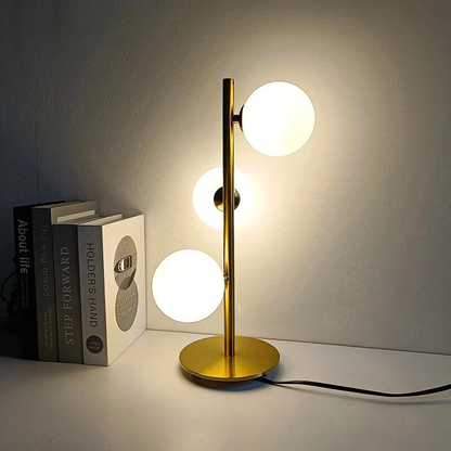 Spherical Lamp photo 6 | Luxarmonie