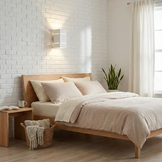 Applique murale Modèle Artheon vue ambiance | Luxarmonie