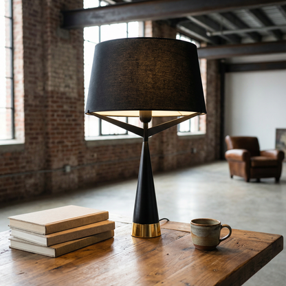 Table Lamp Astrovéa ambient view | Luxarmonie