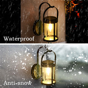 Outdoor Fixture Fabryon photo 5 | Luxarmonie