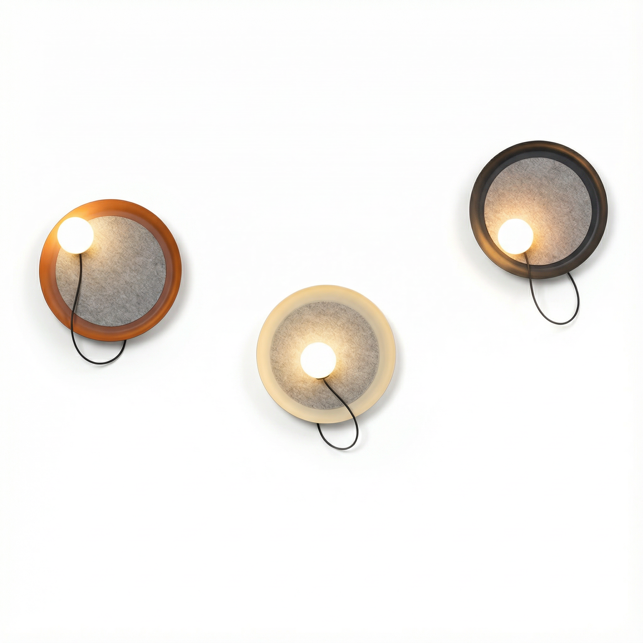 Suspension luminaire Armonia photo 4 | Luxarmonie