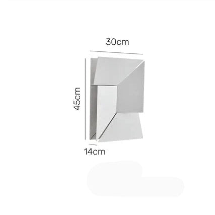 Wall Sconce Alumiance photo 7 | Luxarmonie