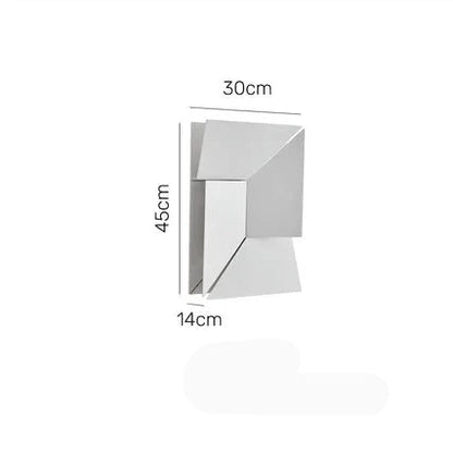 Wall Sconce Alumiance photo 7 | Luxarmonie