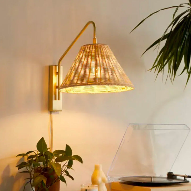 Applique murale Elkarve photo 4 | Luxarmonie