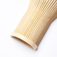 Applique Scandinave en Bambou pour Chambre – Borealys