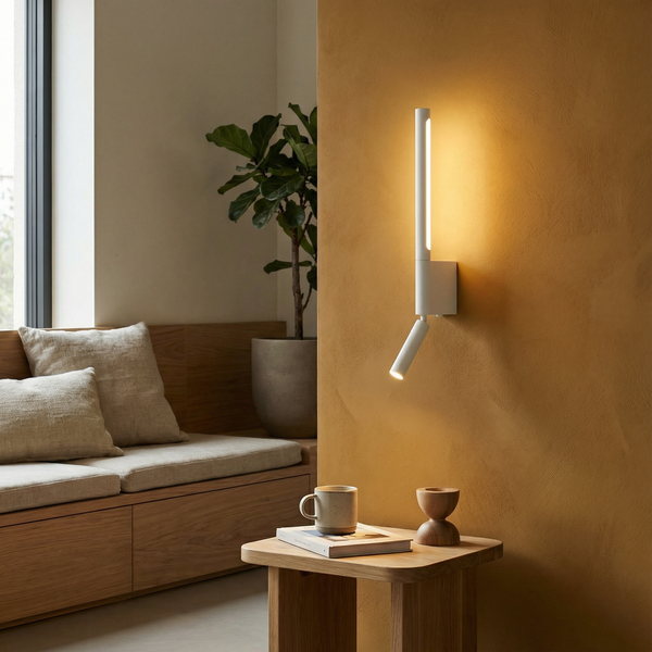 Wall Sconce Norelys detail view | Luxarmonie