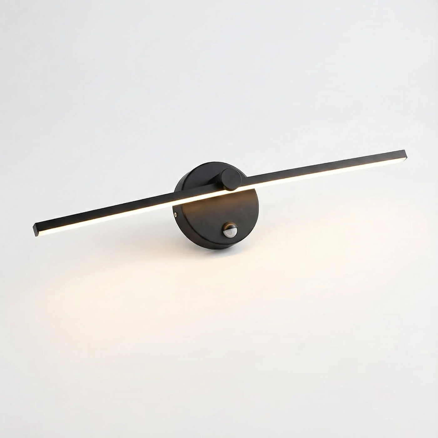 Wandleuchte 300° Funktional und Elegant – Lumino