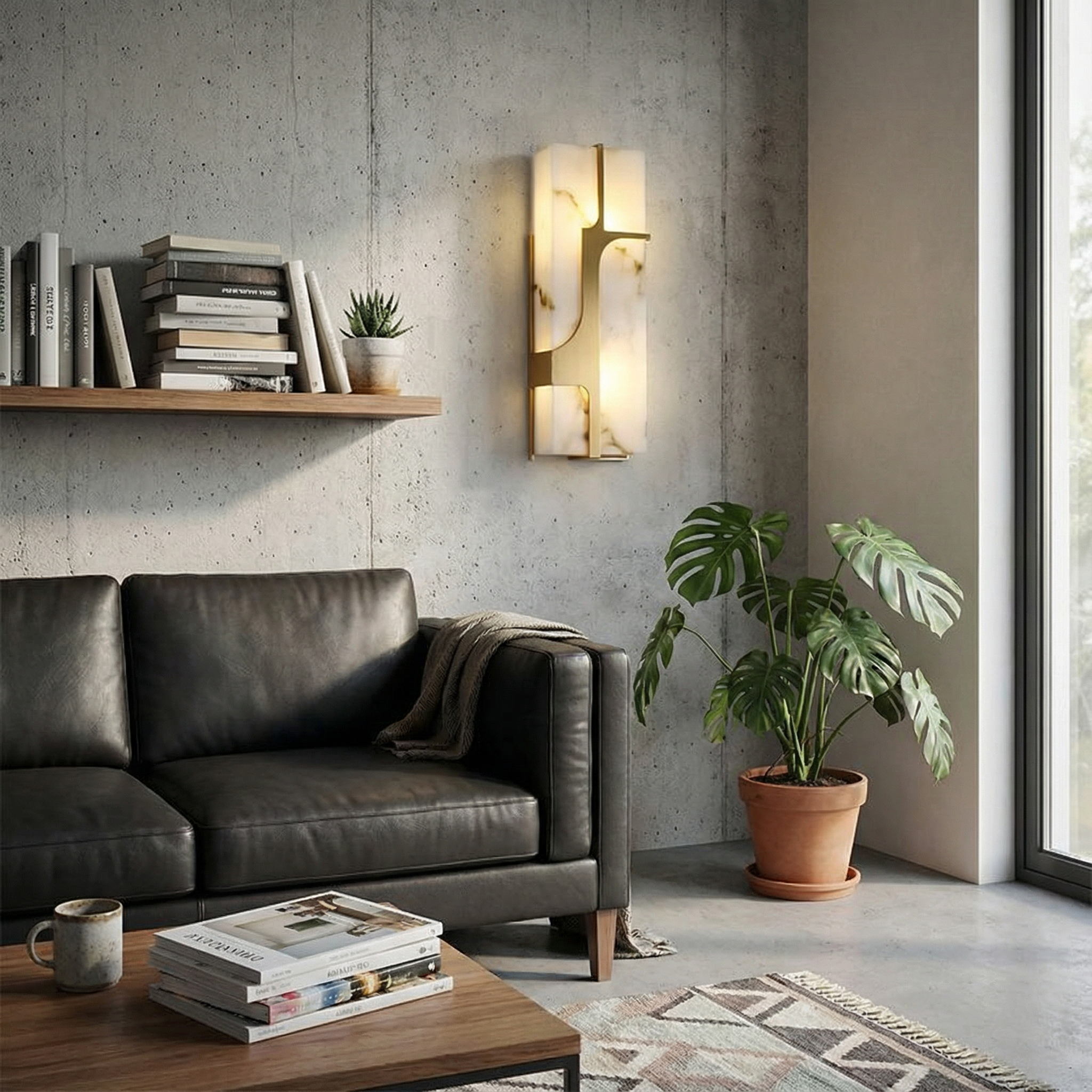 Applique murale Lumésia photo 6 | Luxarmonie