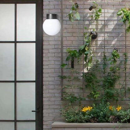 Outdoor Fixture Soluma photo 4 | Luxarmonie