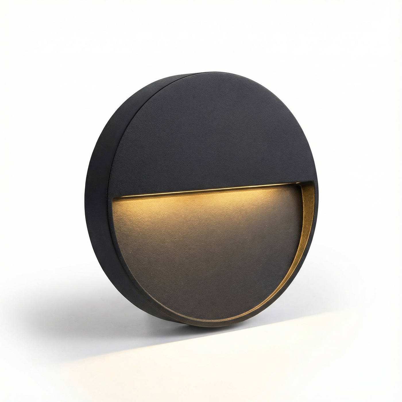 LED Buitenwandlamp IP65 Aluminium Afwerking – Luxor