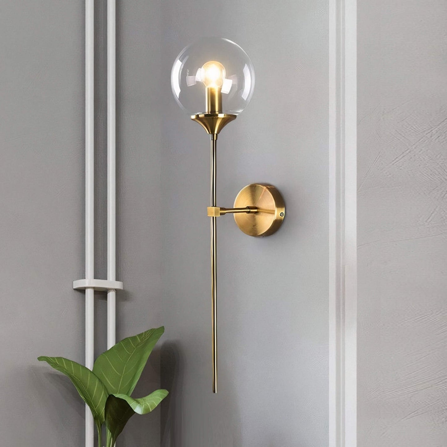 Applique murale Auréa photo 10 | Luxarmonie