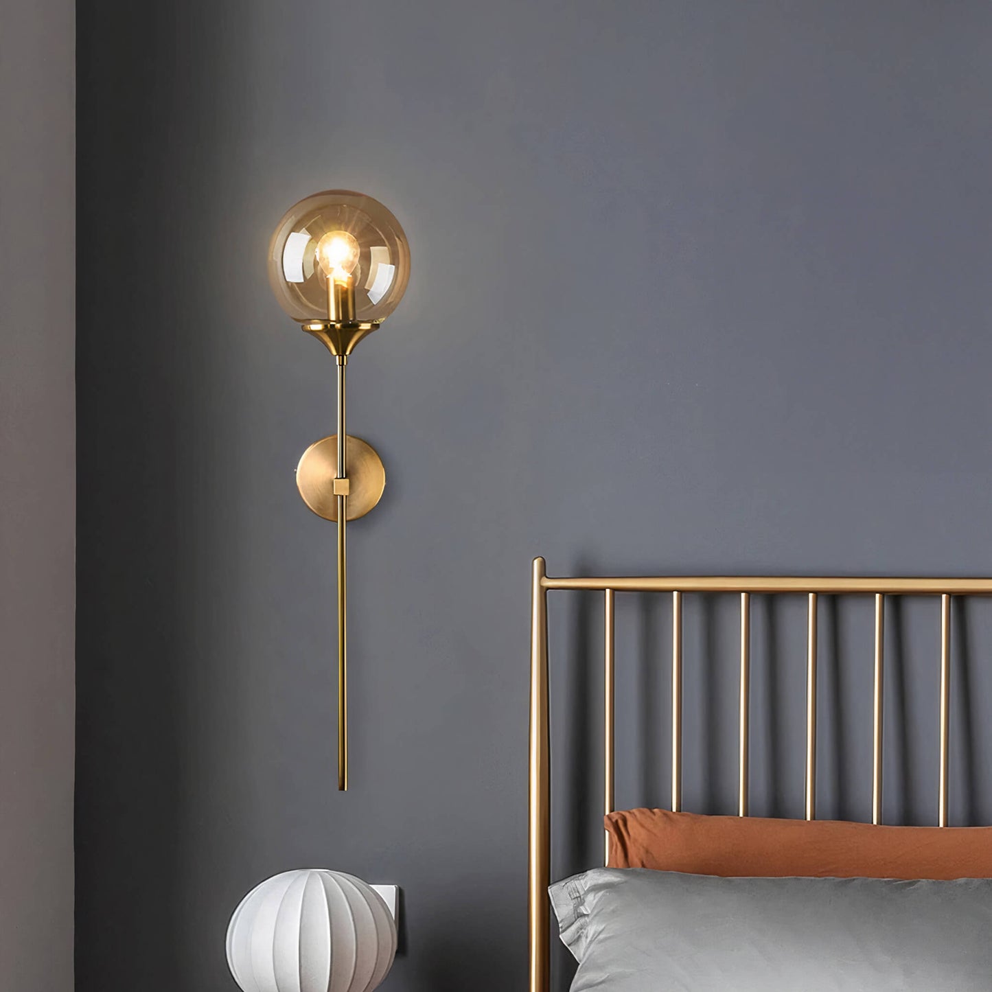 Applique murale Auréa photo 13 | Luxarmonie